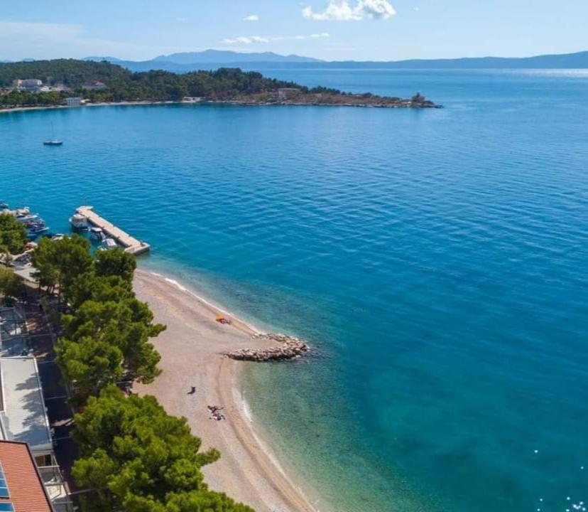 Guesthouse Mario&Marina Makarska Exterior photo