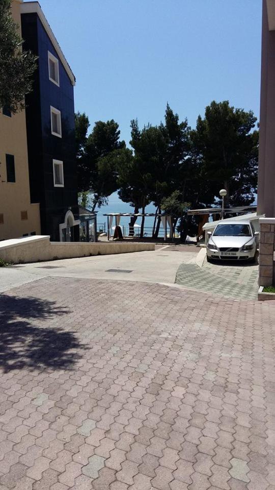 Guesthouse Mario&Marina Makarska Exterior photo