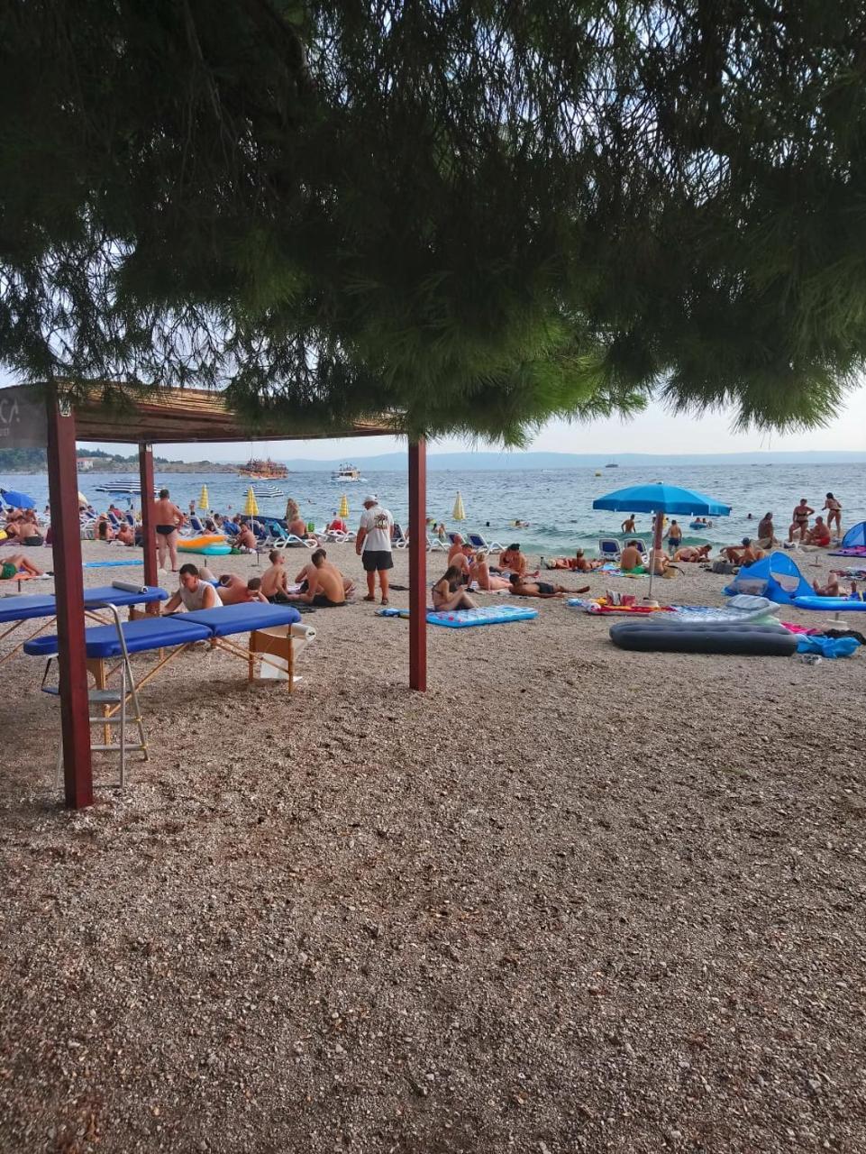 Guesthouse Mario&Marina Makarska Exterior photo