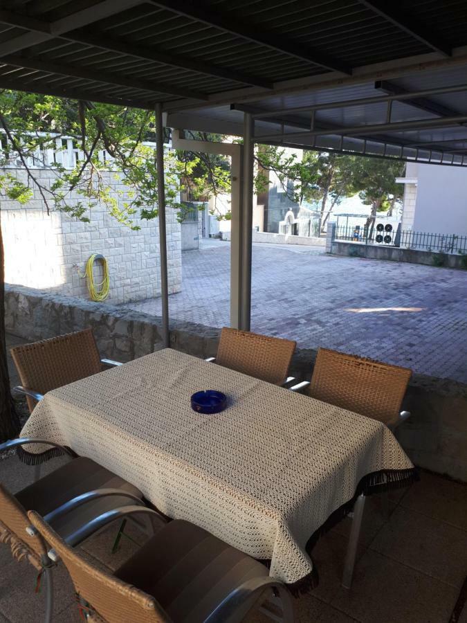 Guesthouse Mario&Marina Makarska Exterior photo