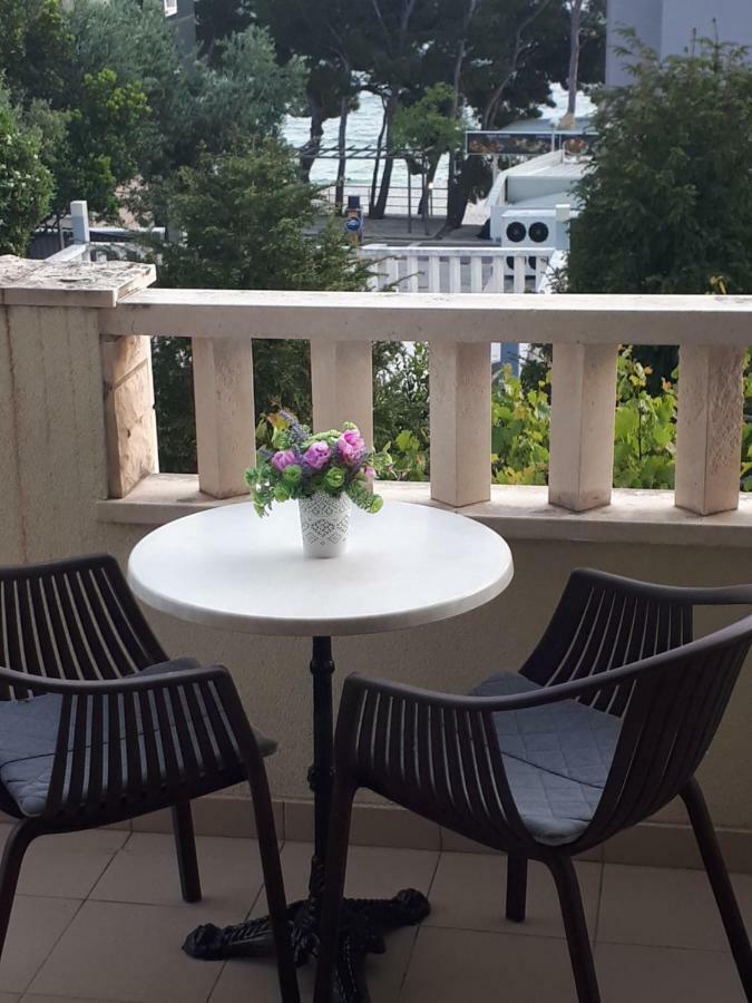Guesthouse Mario&Marina Makarska Exterior photo